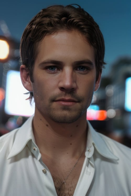 Paul Walker (LoRa) by Hex4 on Tensor.Art