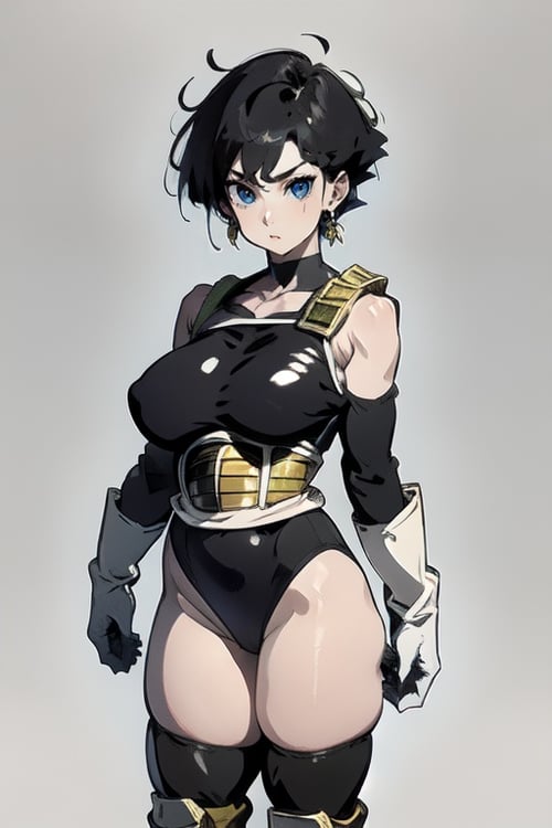 Fasha/Selypar_Dragon Ball Lora by Herrscher_AGGA on Tensor.Art