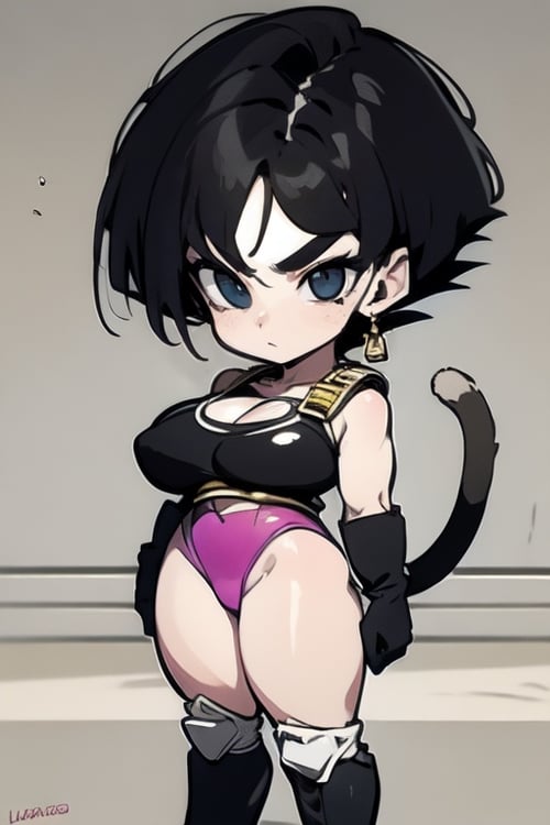 Fasha/Selypar_Dragon Ball Lora by Herrscher_AGGA on Tensor.Art
