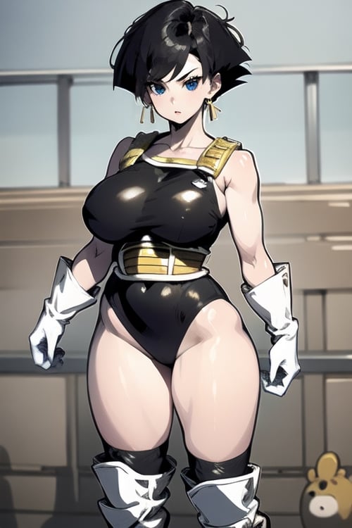 Fasha/Selypar_Dragon Ball Lora by Herrscher_AGGA on Tensor.Art