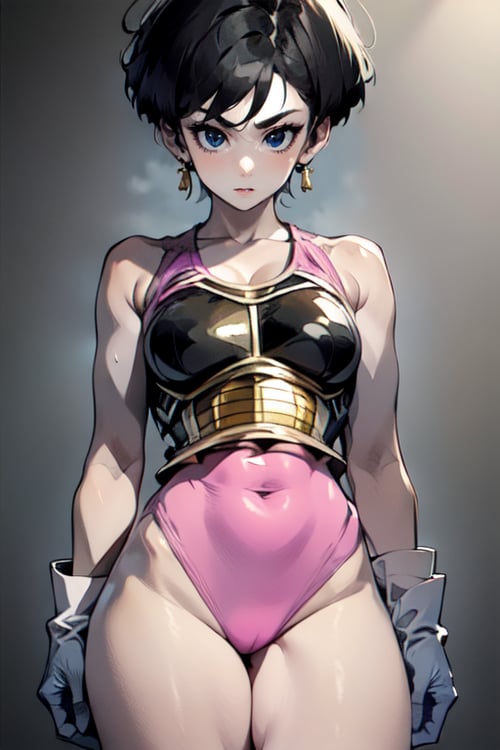 Fasha/Selypar_Dragon Ball Lora by Herrscher_AGGA on Tensor.Art