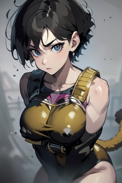 Fasha/Selypar_Dragon Ball Lora by Herrscher_AGGA on Tensor.Art