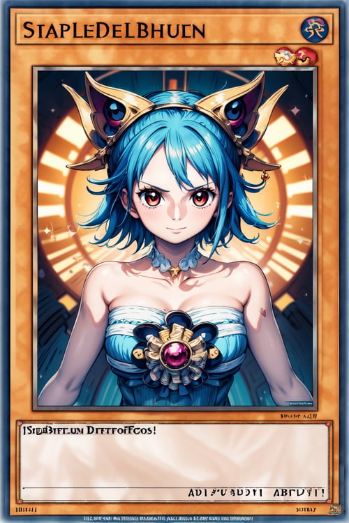 YuGiOh Card by Vannlinkfire1220 on Tensor.Art