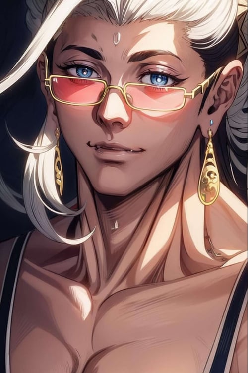 Buddha Gautama - LoRa by KillerUwU13_AI on Tensor.Art