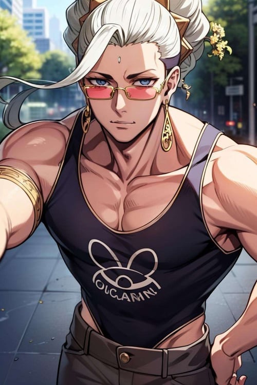 Buddha Gautama - LoRa by KillerUwU13_AI on Tensor.Art