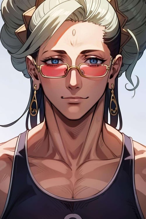 Buddha Gautama - LoRa by KillerUwU13_AI on Tensor.Art