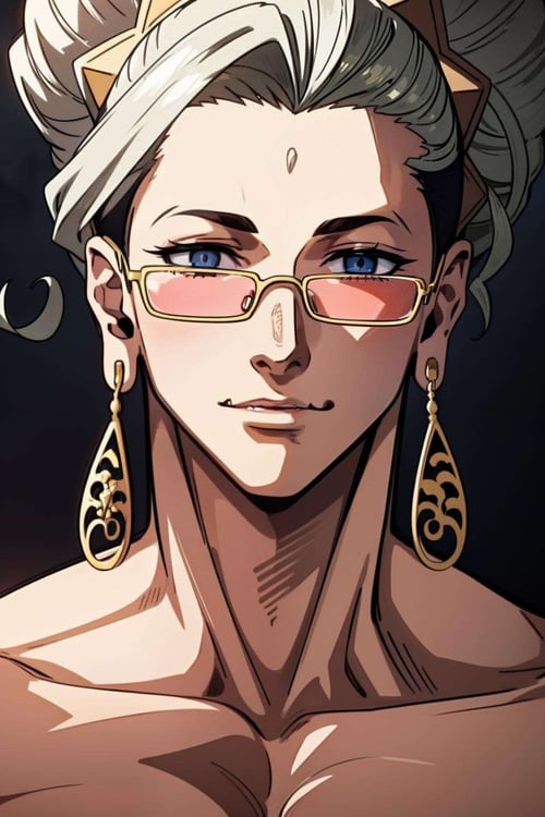 Buddha Gautama - LoRa by KillerUwU13_AI on Tensor.Art
