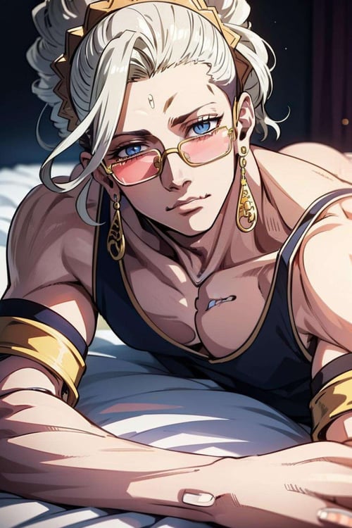 Buddha Gautama - LoRa by KillerUwU13_AI on Tensor.Art