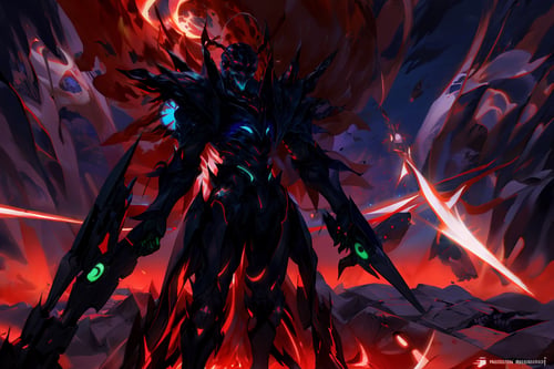 concept_art by devil.hunters505 on Tensor.Art