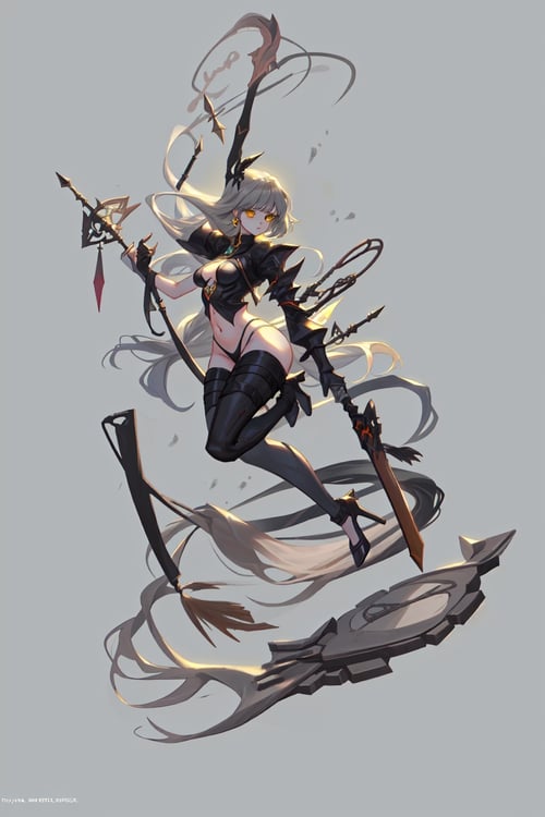 concept_art by devil.hunters505 on Tensor.Art