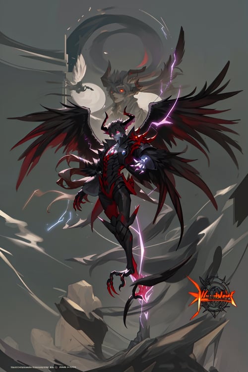 concept_art by devil.hunters505 on Tensor.Art