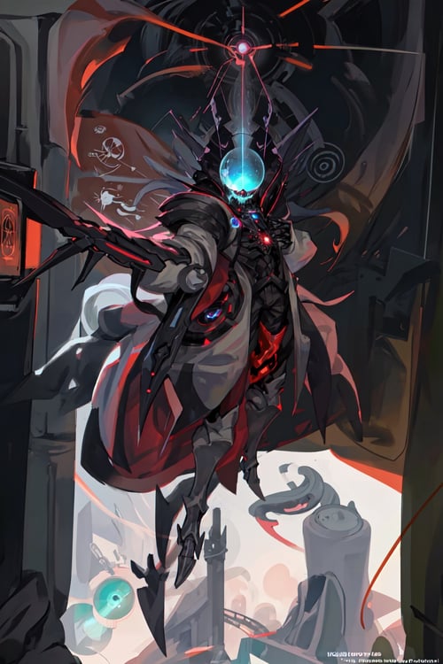 concept_art by devil.hunters505 on Tensor.Art