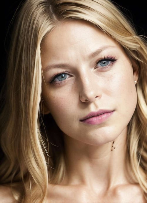 Melissa Benoist by King1980 on Tensor.Art
