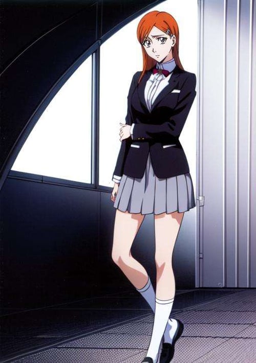 Orihime Inoue v1.0 by daniel20019 on Tensor.Art