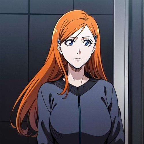Orihime Inoue v1.0 by daniel20019 on Tensor.Art