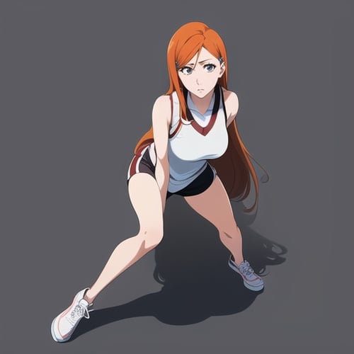 Orihime Inoue v1.0 by daniel20019 on Tensor.Art