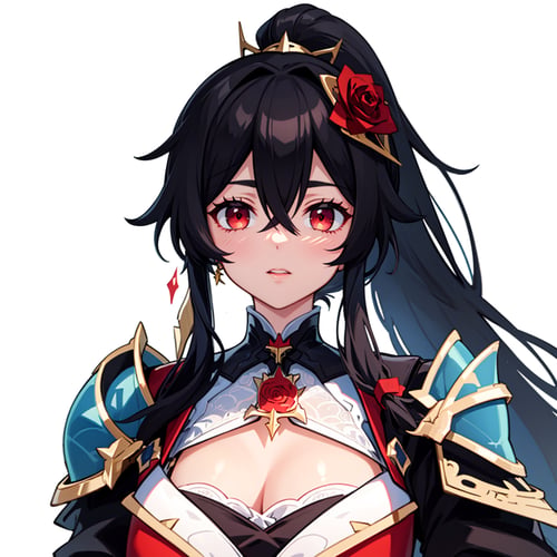 符华-血月 by 我爱符华 on Tensor.Art