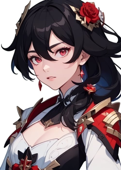 符华-血月 by 我爱符华 on Tensor.Art