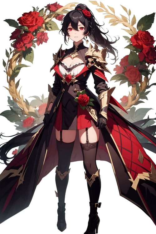 符华-血月 by 我爱符华 on Tensor.Art