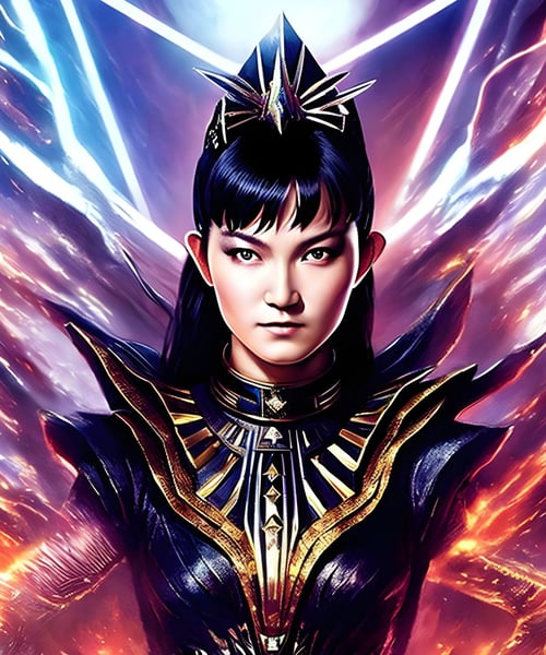 Sumetal by thibault.stablediffusion on Tensor.Art
