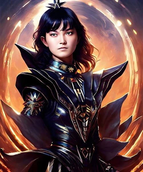 Sumetal by thibault.stablediffusion on Tensor.Art