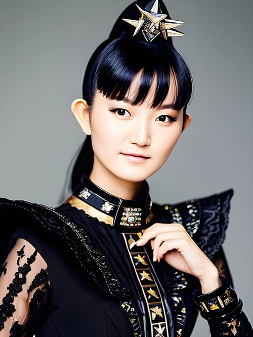 Sumetal by thibault.stablediffusion on Tensor.Art