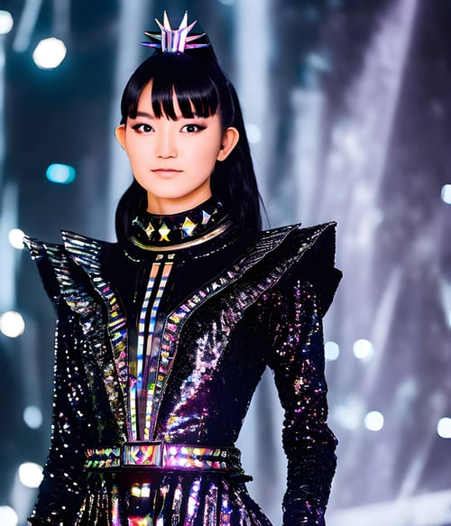 Sumetal by thibault.stablediffusion on Tensor.Art