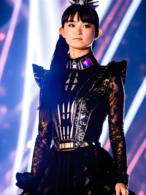 Sumetal by thibault.stablediffusion on Tensor.Art