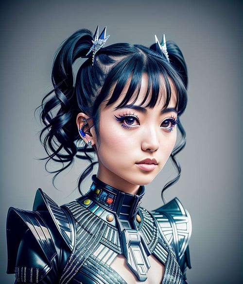 MoaMetal-LORA by thibault.stablediffusion on Tensor.Art