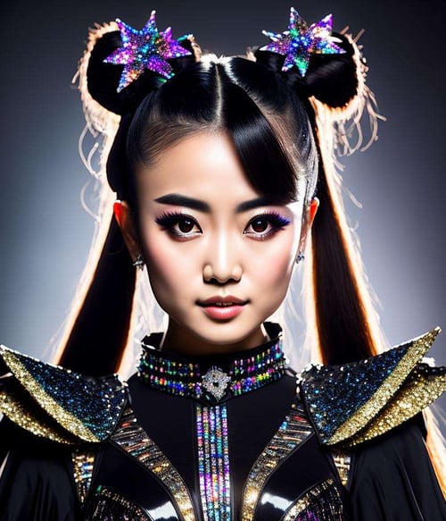 MoaMetal-LORA by thibault.stablediffusion on Tensor.Art
