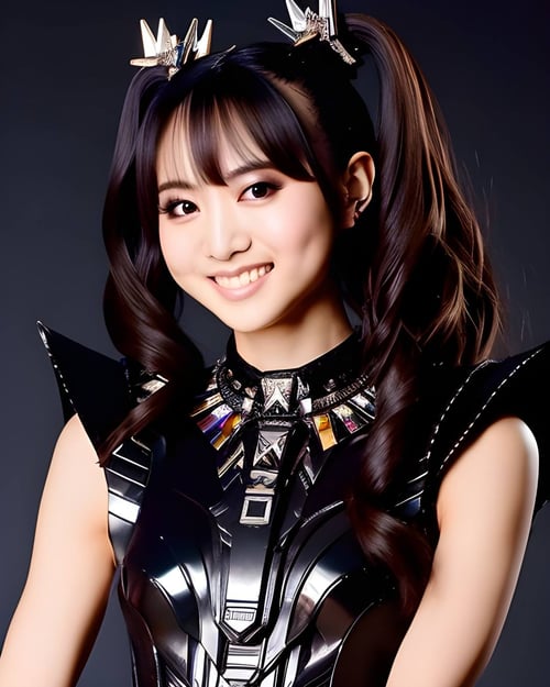 MoaMetal by thibault.stablediffusion on Tensor.Art