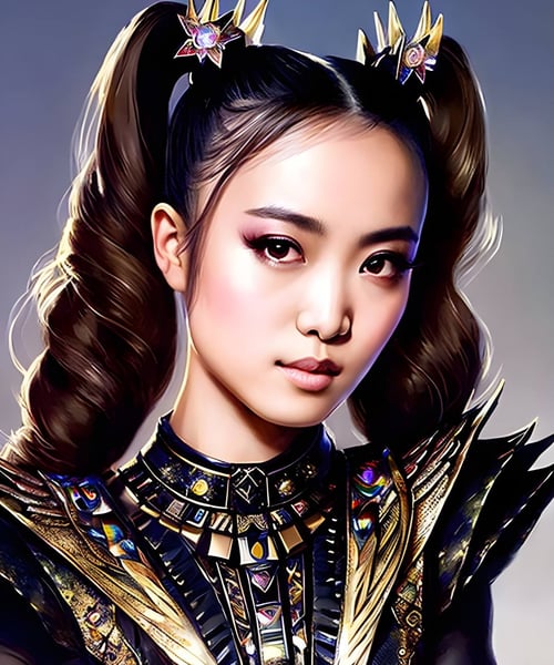 MoaMetal by thibault.stablediffusion on Tensor.Art
