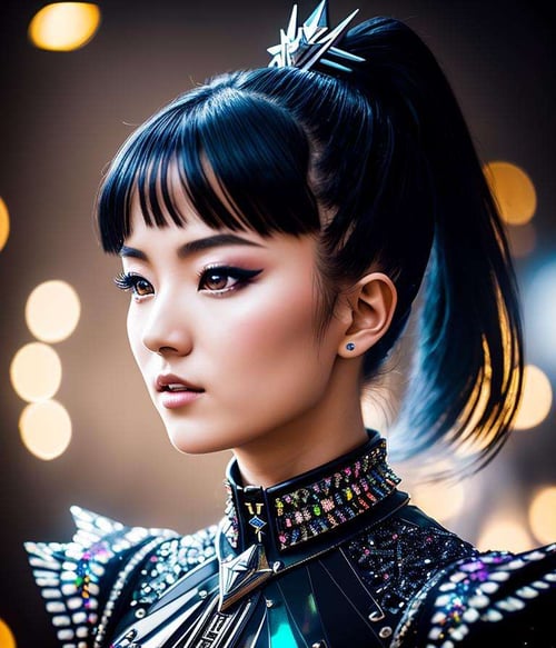 Sumetal-LORA by thibault.stablediffusion on Tensor.Art
