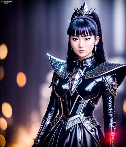 Sumetal-LORA by thibault.stablediffusion on Tensor.Art