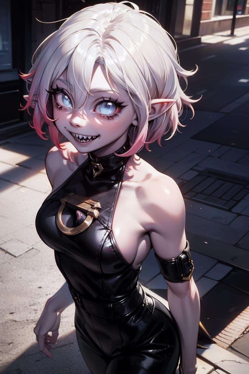 Briar (League of Legends) - LoRa [NSFW Support] by KillerUwU13_AI on Tensor.Art