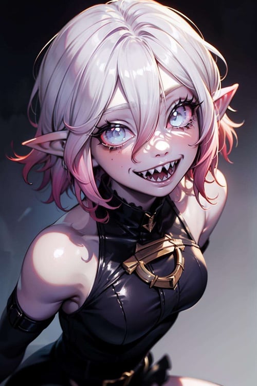 Briar (League of Legends) - LoRa [NSFW Support] by KillerUwU13_AI on Tensor.Art