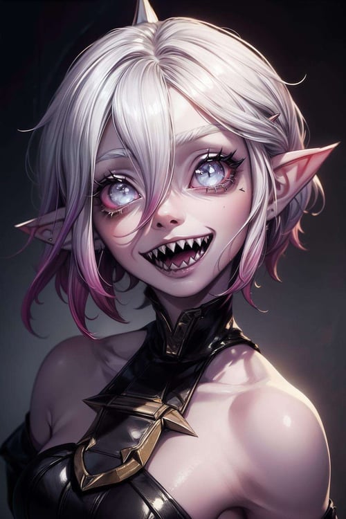 Briar (League of Legends) - LoRa [NSFW Support] by KillerUwU13_AI on Tensor.Art