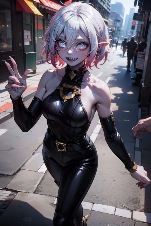 Briar (League of Legends) - LoRa [NSFW Support] by KillerUwU13_AI on Tensor.Art