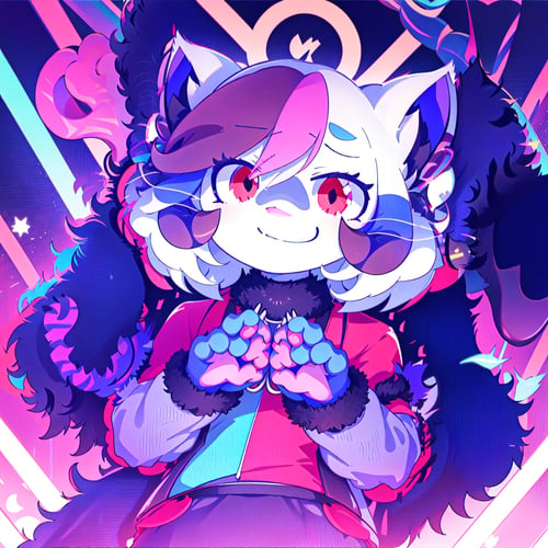 Yonkagor Lora - Furry by VersilMaw on Tensor.Art