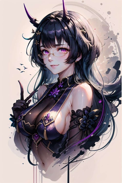 Raiden Mei - Aqueous Springtide | Honkai Impact 3 by wrench1815 on Tensor.Art