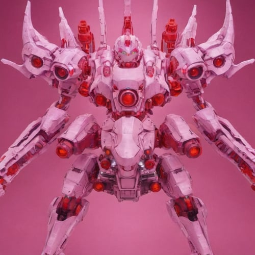 Armored Core XL by ogkai on Tensor.Art