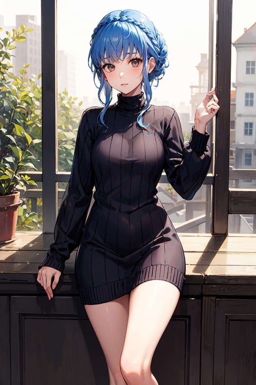 Marianne Von Edmund | Fire Emblem | LoRA by Blake Hua on Tensor.Art
