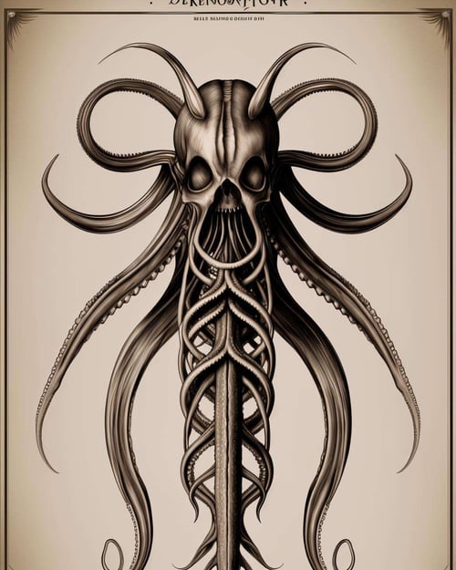 The Resurrectionist Style by Ciro Negrogni on Tensor.Art