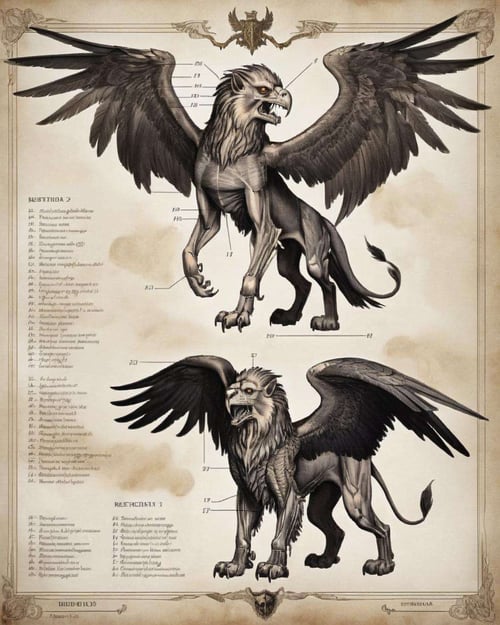 The Resurrectionist Style by Ciro Negrogni on Tensor.Art