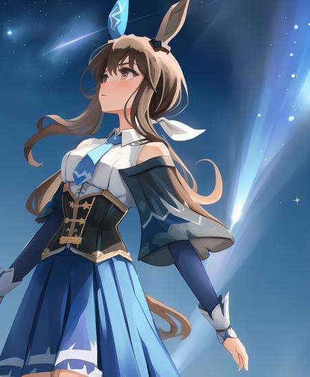 UmaMusume-LoCon ウマ娘 by user_623269818723901617 on Tensor.Art