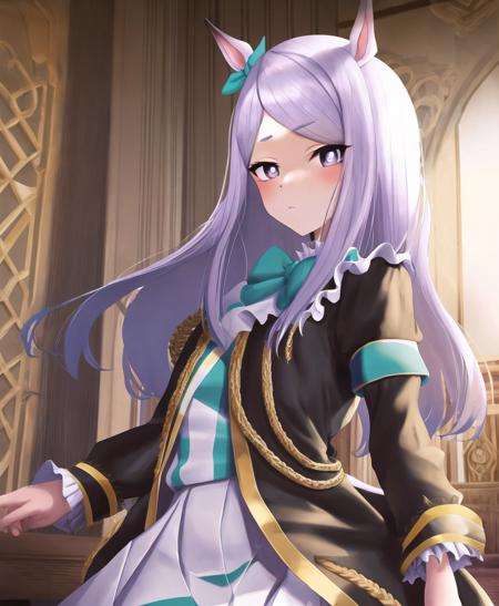 UmaMusume-LoCon ウマ娘 by user_623269818723901617 on Tensor.Art