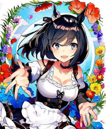 UmaMusume-LoCon ウマ娘 by user_623269818723901617 on Tensor.Art