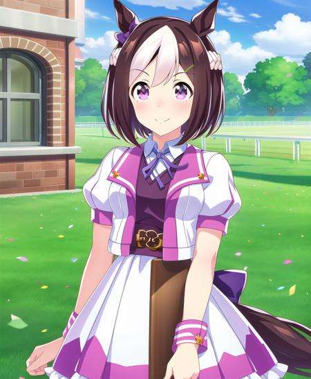 UmaMusume-LoCon ウマ娘 by user_623269818723901617 on Tensor.Art