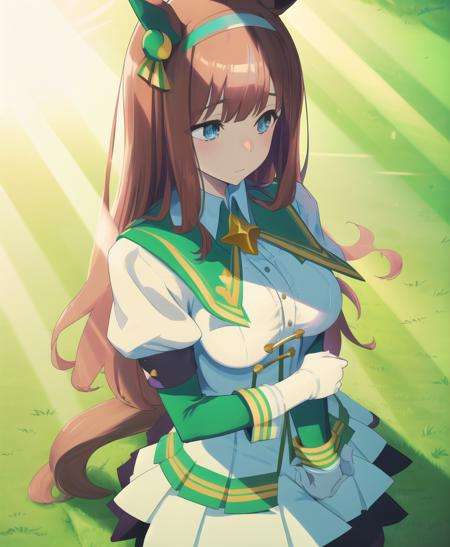UmaMusume-LoCon ウマ娘 by user_623269818723901617 on Tensor.Art