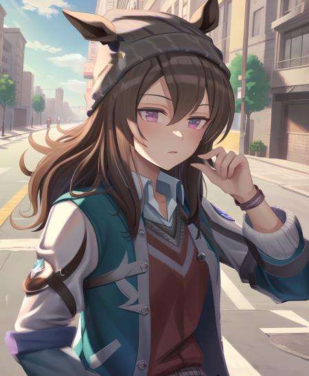 UmaMusume-LoCon ウマ娘 by user_623269818723901617 on Tensor.Art